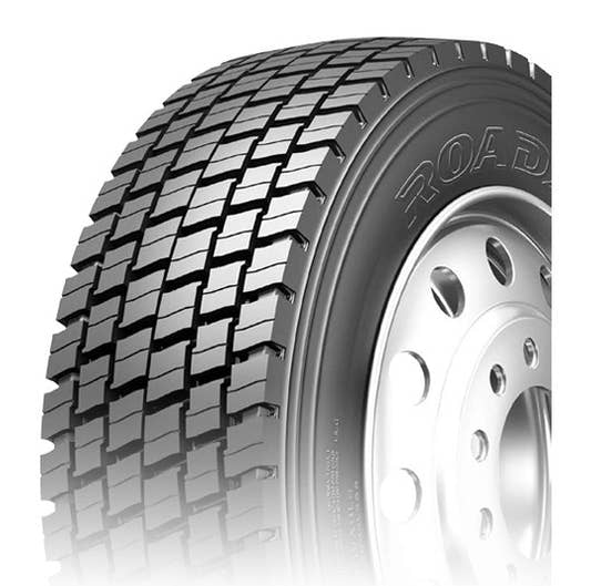 Roadx RT 785 3PMSF DOT22 225/75 R17.5 129/127M Ganzjahr DOT 22