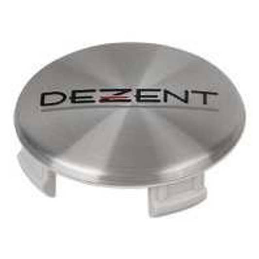 Dezent Nabenkappe ZT2020 57 mm