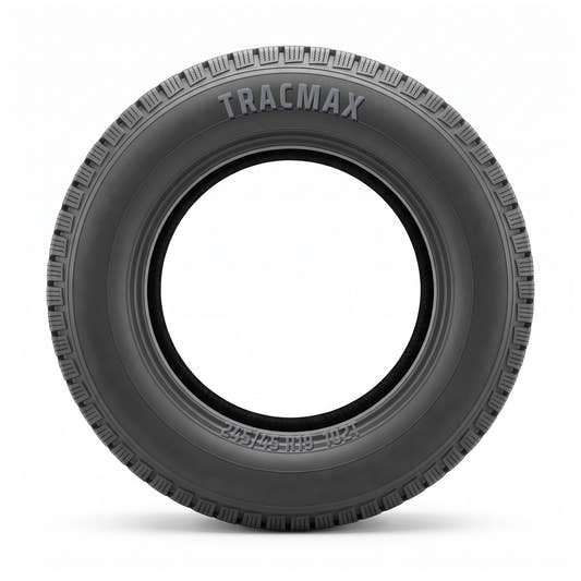Tracmax X-Privilo S500 245/45 R19 102T Winter