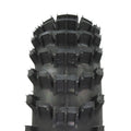 Gibson Tyre Technology MX 5.2 Scoopster 90/100-16 X