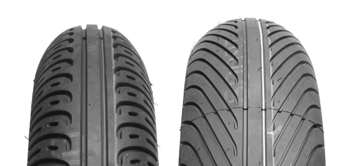 Pirelli Diablo Rain 110/70 R17 DOT 2020
