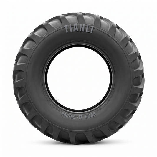 Tianli F303 380/55-17 141A8