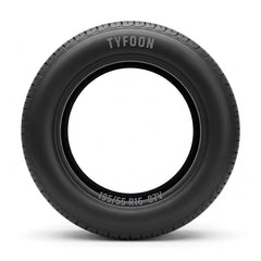 Tyfoon Successor 7 195/55 R16 87V Sommer