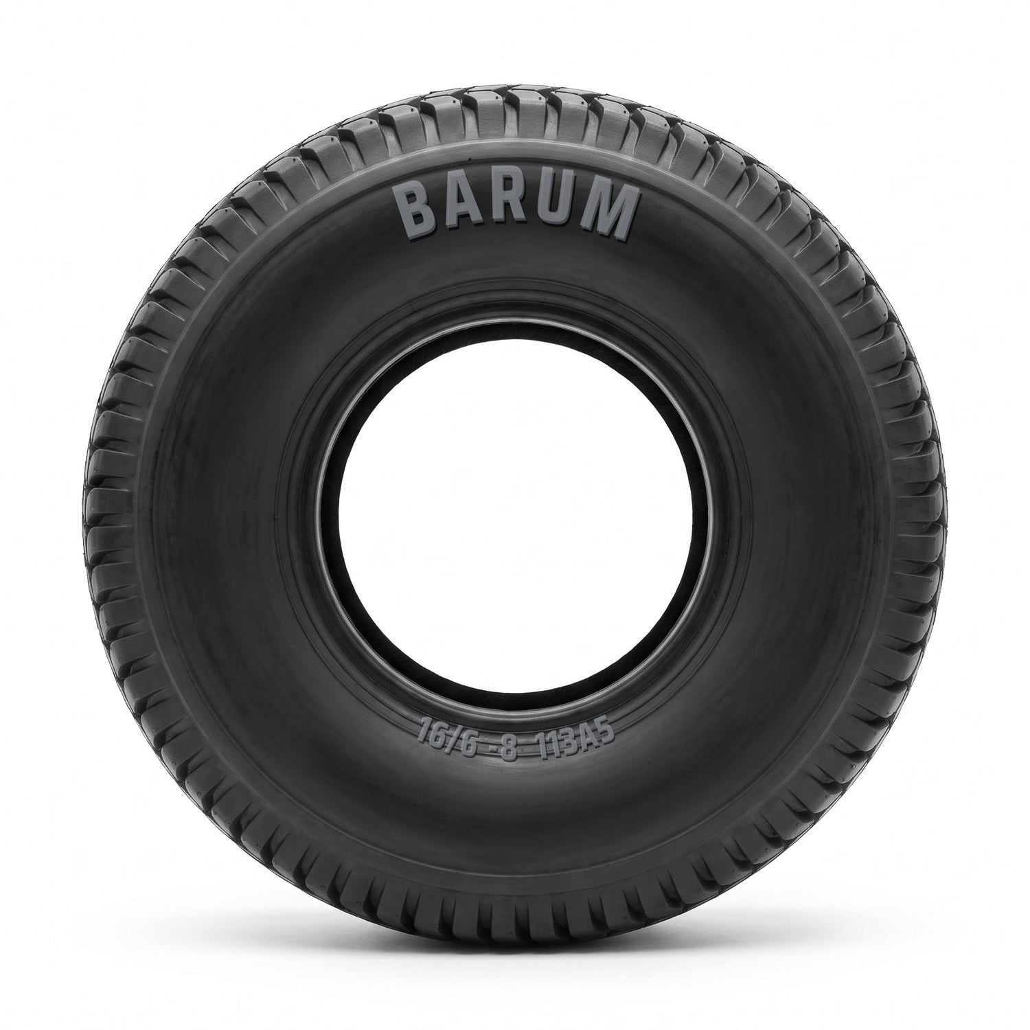 Barum 150/75 8 Industry S FE 4.33 R-8 (DOT:"") 16x6-8 113A5