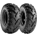 Carlisle Mud Wolf 3* 26x9-12 Sommer