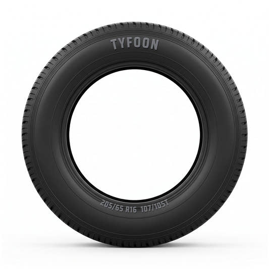 Tyfoon Van 4-Season 205/65 R16 107/105T Ganzjahr