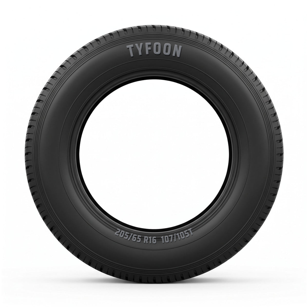 Tyfoon Van 4-Season 205/65 R16 107/105T Ganzjahr