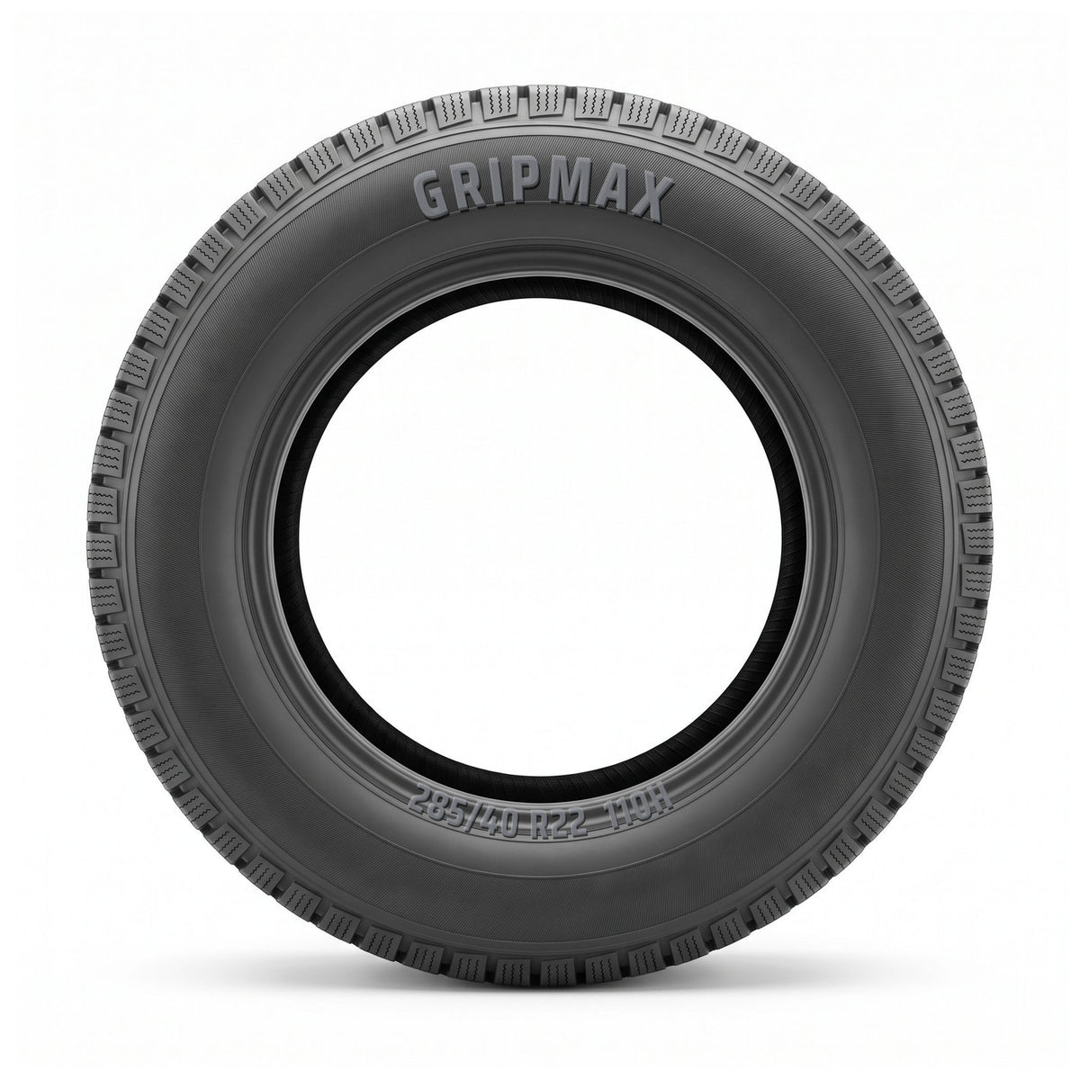 Gripmax Suregrip Pro Ice X 285/40 R22 110H Winter