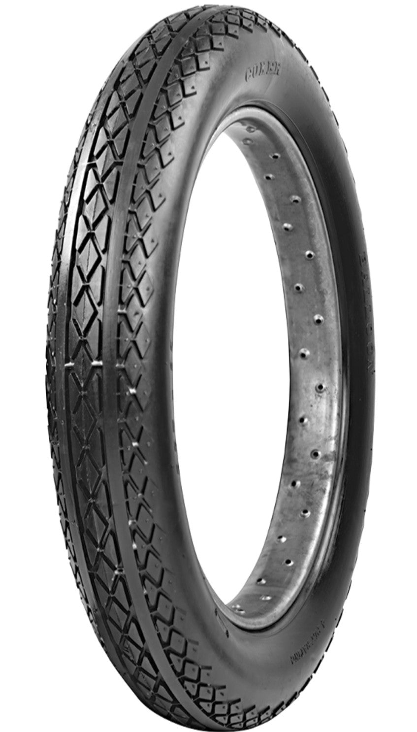 Coker Tire Diamond Tread (TT) 450-18 Sommer