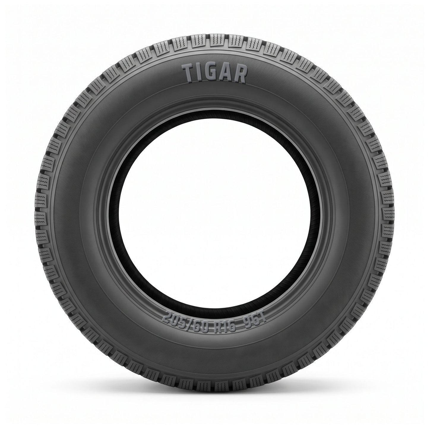 Tigar ICE 205/60 R16 96T Winter