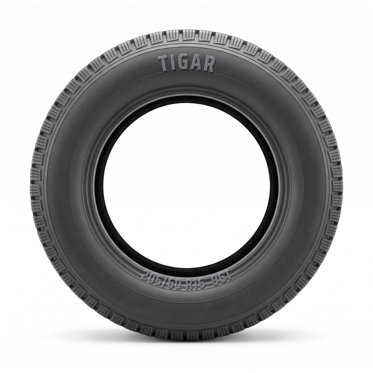 Tigar ICE 205/60 R16 96T Winter