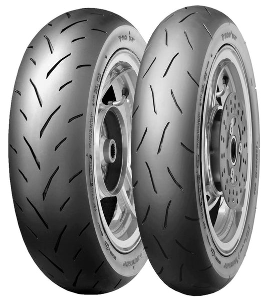 Dunlop TT 93 GP DOT22 3.50-10 51J Sommer DOT DOT22