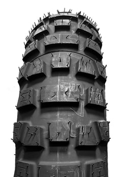 Bridgestone AX 41 Battlax Adeventurecross (Front) 2.75-21 45P DOT 2022