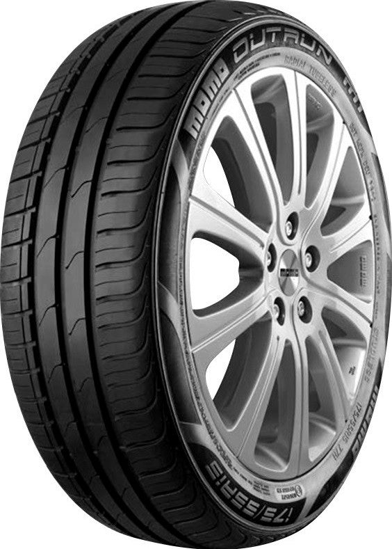 Momo M-1 Outrun DOT23 175/65 R14 82T Sommer DOT 23