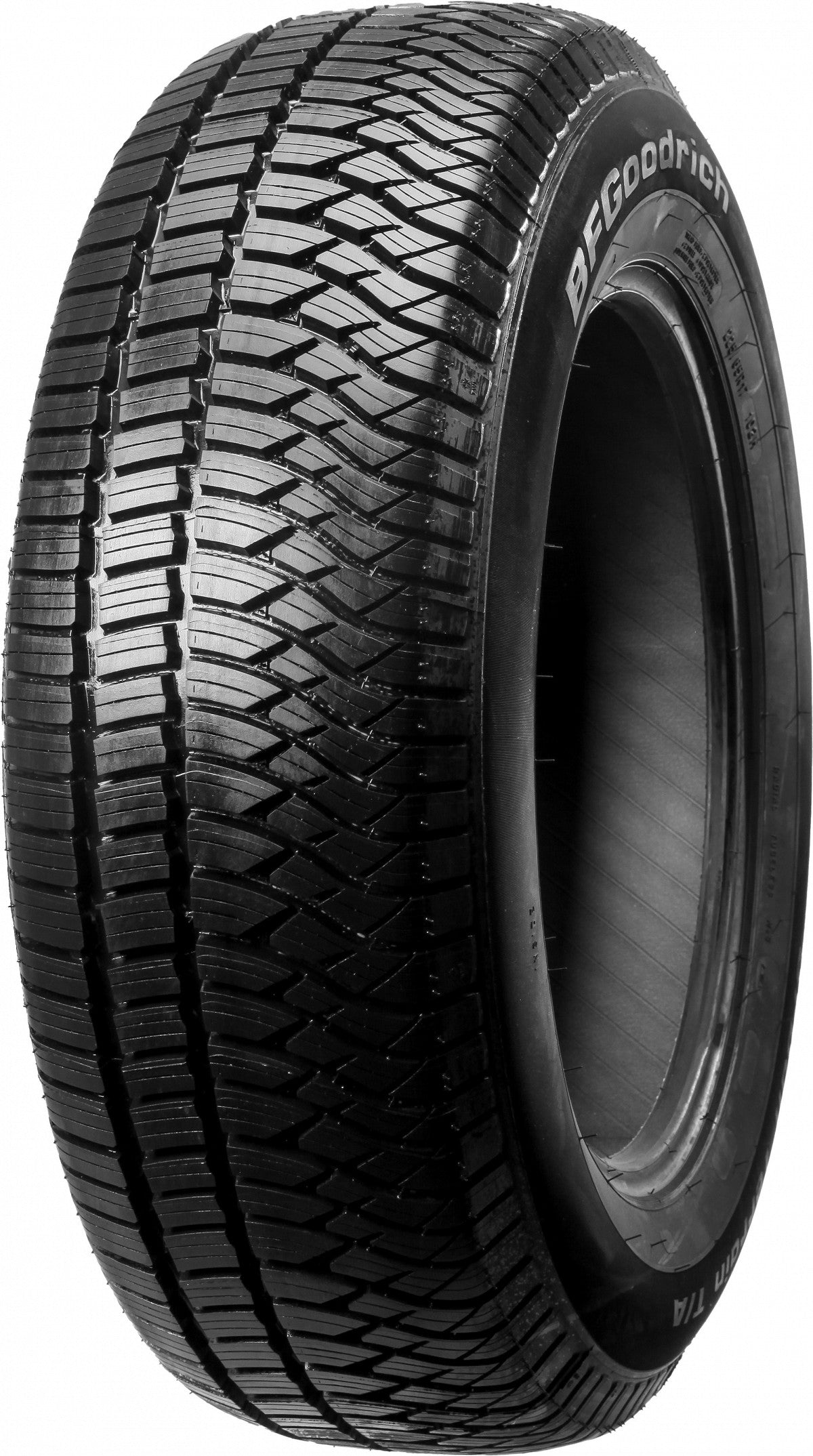 BF Goodrich Urban Terrain T/A TA XL 3PMSF DOT23 235/65 R17 108V Ganzjahr DOT DOT23 – Bild 2
