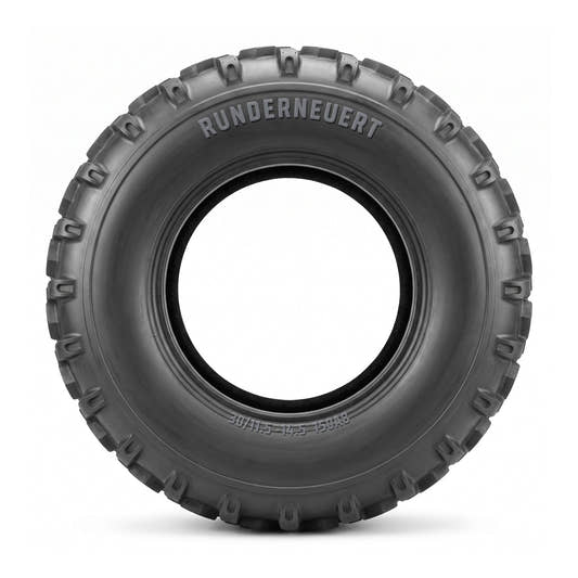 Runderneuert Delcora GSP Delcora 30x11.5-14.5 150A8 Sommer runderneuert