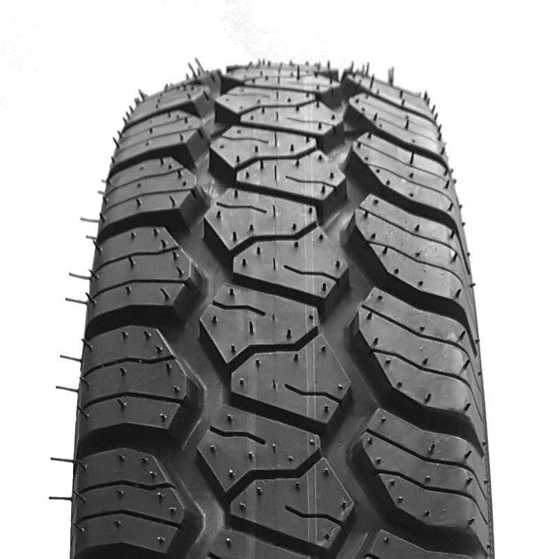 Wanda Tyre WR081 5.00 R12 83/81Q Sommer DOT 2020