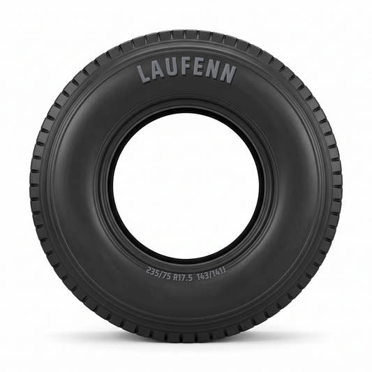 Laufenn LF95 235/75 R17.5 143/141J