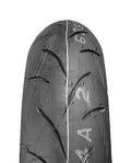 Bridgestone Battlax S21 190/55 R17 75W DOT 2022