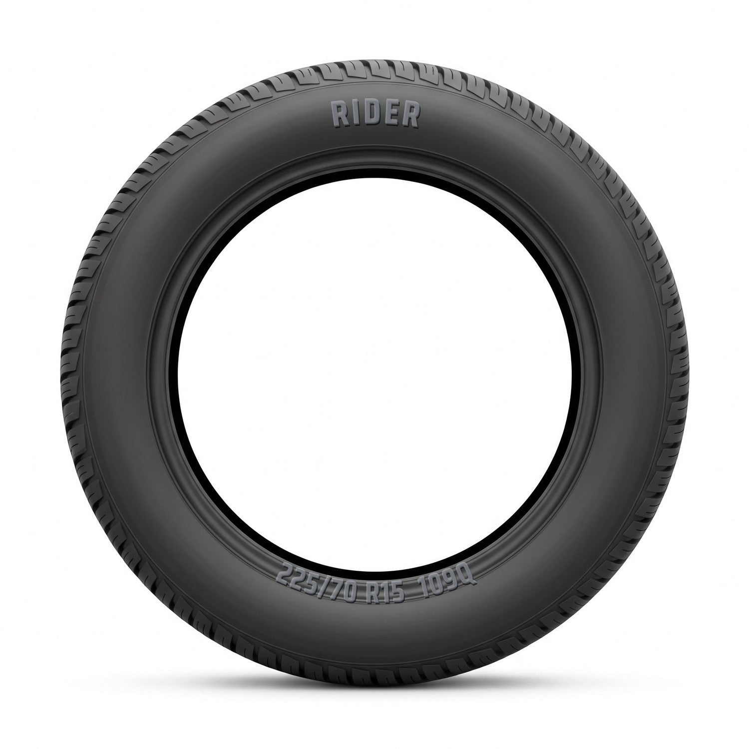 Rider MUD Extreme MT/R Rechape 225/70 R15 109Q Ganzjahr