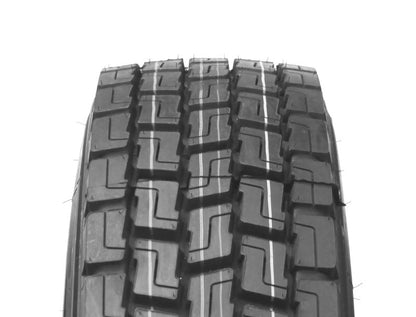 Barkley BL808 235/75 R17.5 132/130M DOT 2022