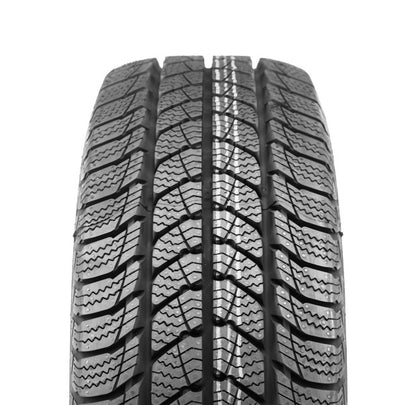 Uniroyal Snow MAX 3 205/65 R15 102/100T Winter DOT 2020