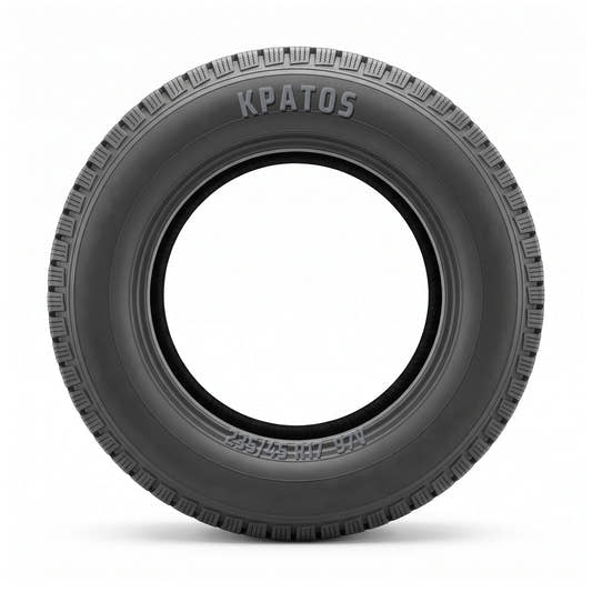 Kpatos FM805+ 235/45 R17 97V Winter