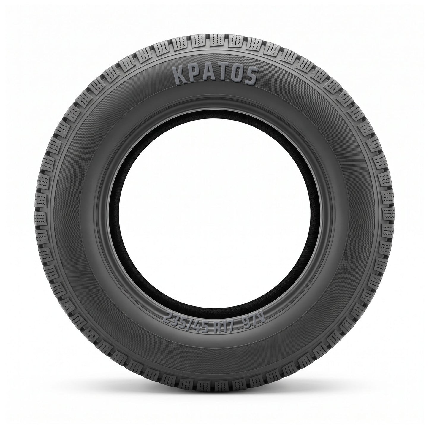 Kpatos FM805+ 235/45 R17 97V Winter