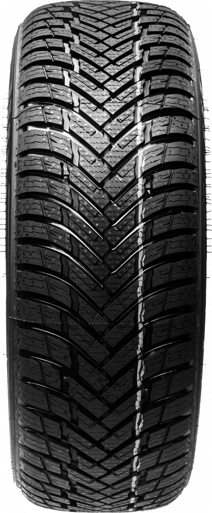 Nokian Weatherproof M+S 3PMSF DOT20 195/60 R15 88H Ganzjahr DOT DOT20