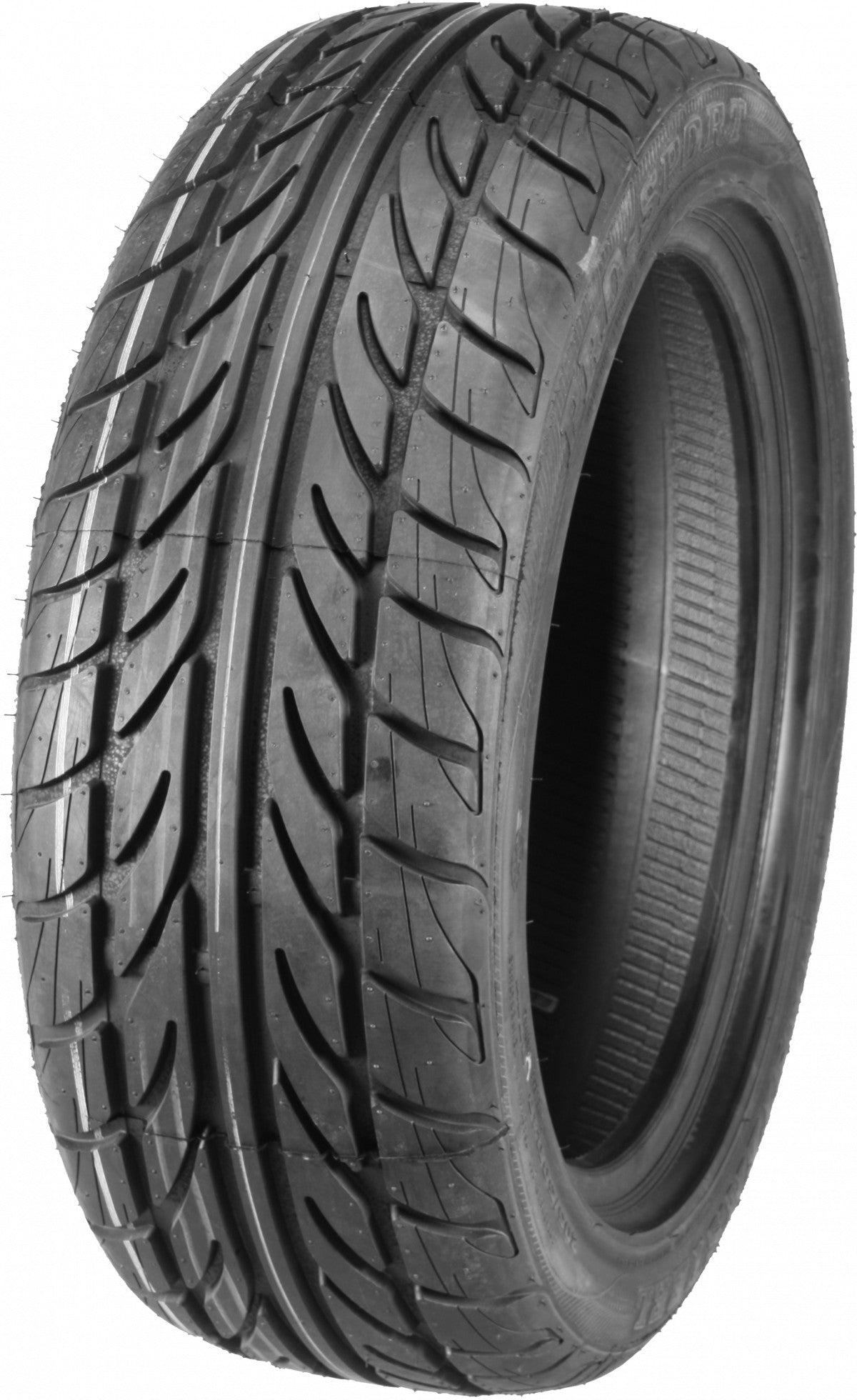 Mastersteel Prosport XL DOT18 215/55 R16 97W Sommer DOT 18 – Bild 2