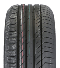 Continental Sport Contact 5 255/55 R19 111Y Sommer DOT 2020