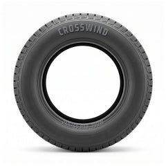 Crosswind Grip Peak Winter XL 3PMSF 245/45 R18 100W Winter