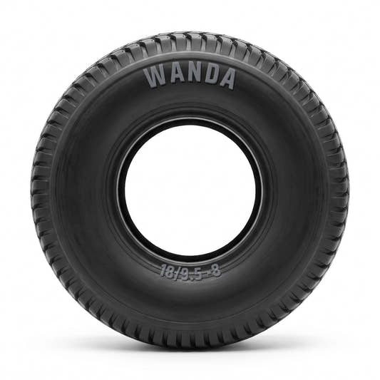 Wanda 4 WDT P512 TU WDT 18x9.5-8