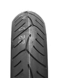 Bridgestone Battlax T30 F 120/70 R17 58W DOT 2021