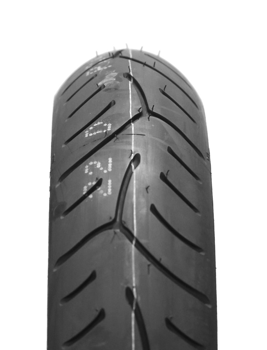 Bridgestone Battlax T30 F 120/70 R17 58W DOT 2021