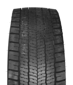 Pirelli TH:01 Proway 315/60 R22.5 152/148L DOT 2022
