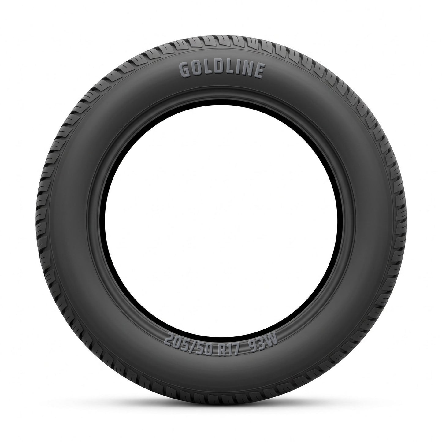 Goldline GL 4SEASON+ 205/50 R17 93W Ganzjahr