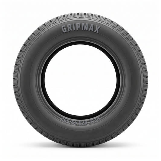 Gripmax Suregrip Pro Ice X 265/55 R20 113H Winter