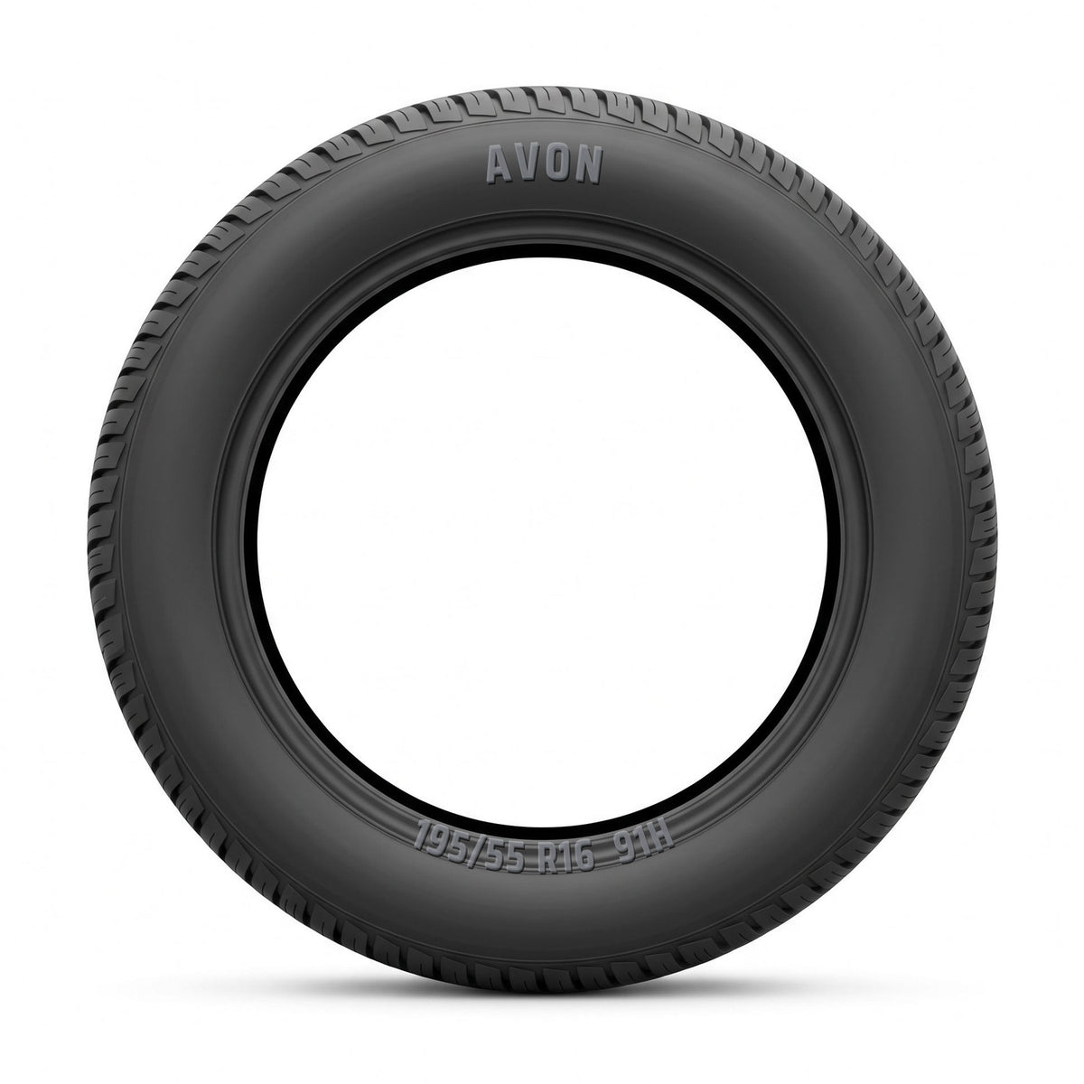 Avon All Season 195/55 R16 91H Ganzjahr