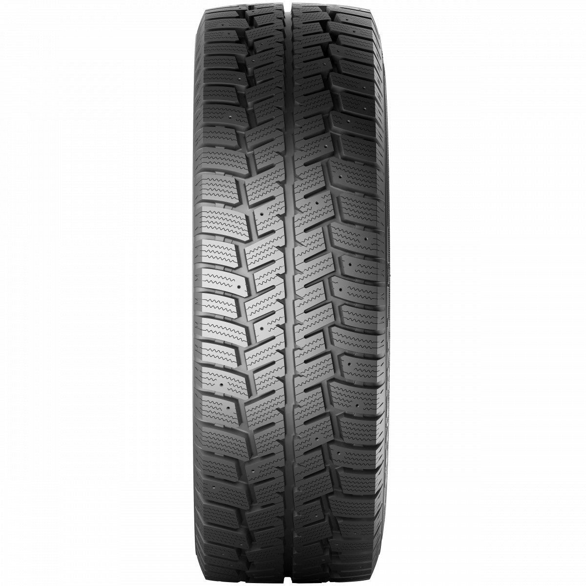 General Tire Eurovan Winter 2 3PMSF DOT19 195/60R16C 99/97R Winter DOT 19