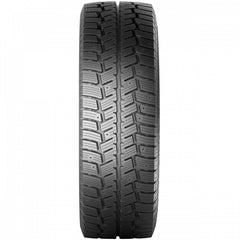 General Tire Eurovan Winter 2 3PMSF DOT19 195/60R16C 99/97R Winter DOT 19