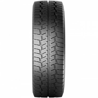 General Tire Eurovan Winter 2 3PMSF DOT19 195/60R16C 99/97R Winter DOT 19