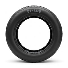 Dynamo Street-h Pursuit 255/40 R21 102Y Sommer