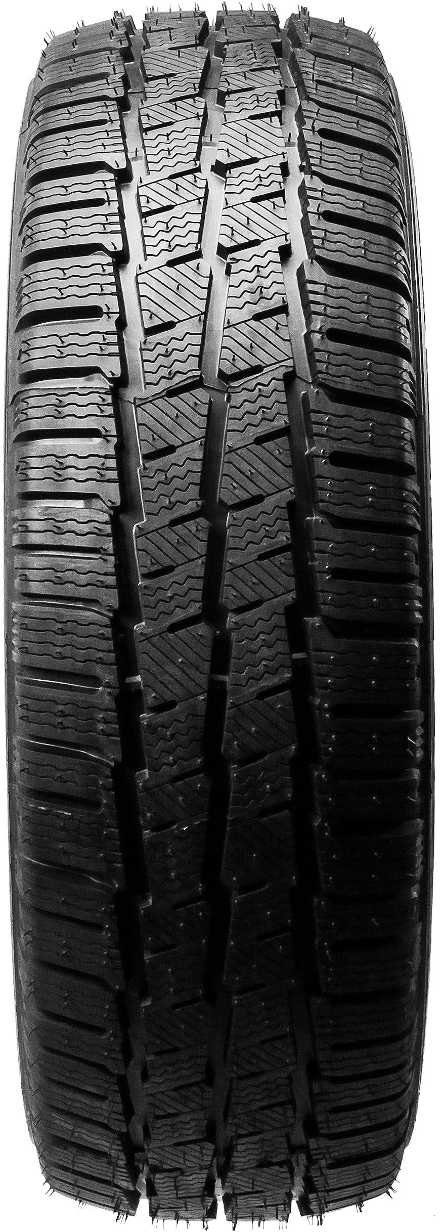 Michelin Agilis Alpin 3PMSF M+S DOT18 185/75R16C 104/102R Winter DOT DOT18