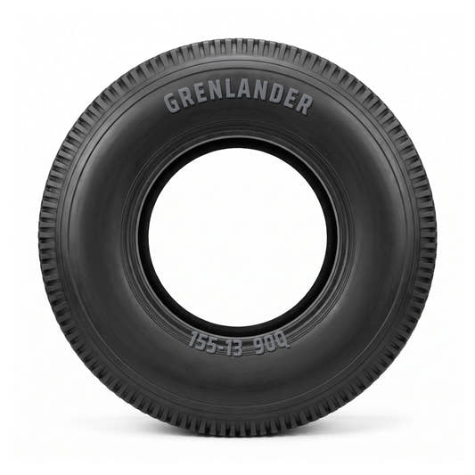 Grenlander Stratour E1 155 R13 90Q Sommer