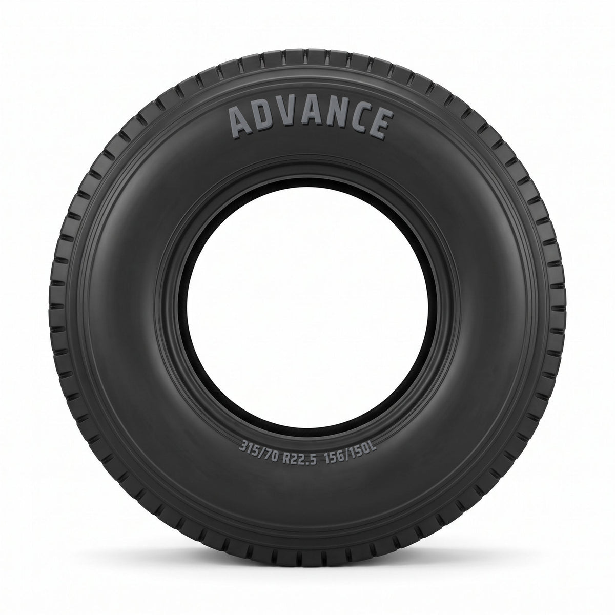 Advance GWD2 315/70 R22.5 156/150L