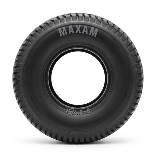 Maxam MS701+ 15x4.5-8