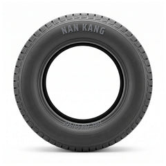 NAN Kang SW 8 (bespikt, frz: clouté) 275/65 R17 119T Winter