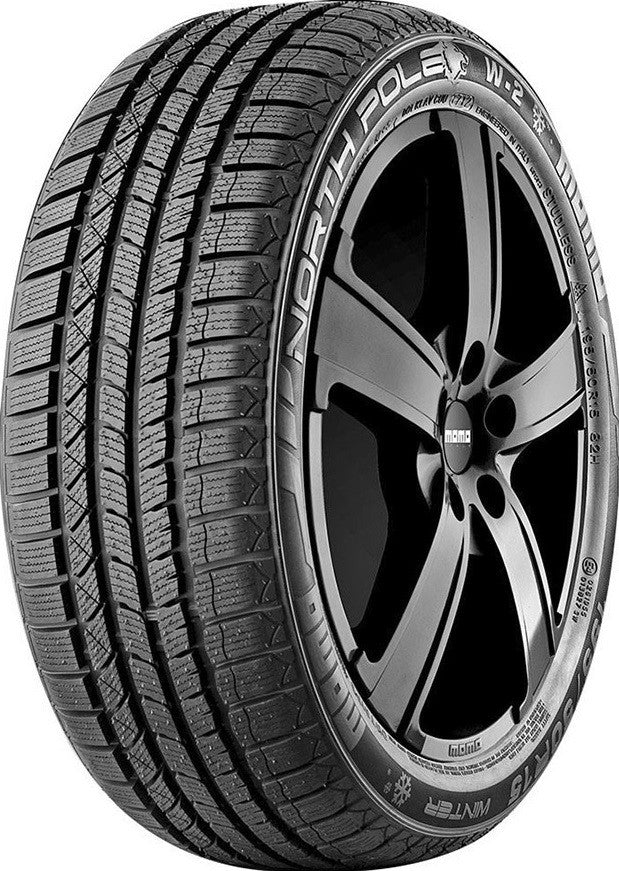 Momo W-2 North Pole 3PMSF XL DOT23 195/50 R16 88V Winter DOT 23