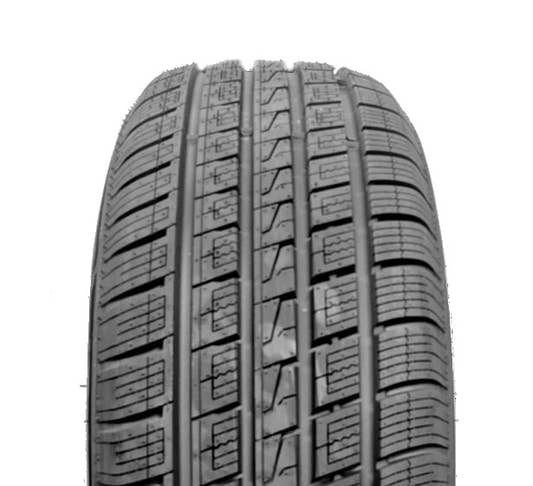 Davanti Alltoura H/T 235/65 R17 108W Ganzjahr DOT 2023